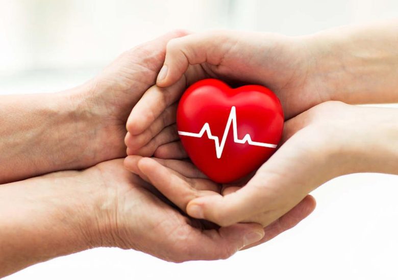 Organ Donation: The Noblest of all Donations