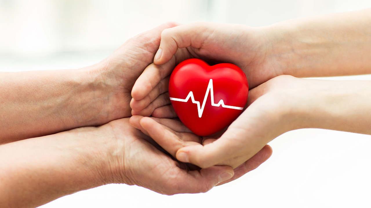 Organ Donation: The Noblest of all Donations
