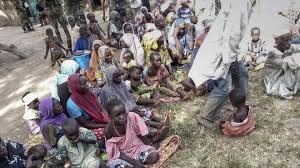 Nigerian Army claims 700 Boko Haram abductees have escaped captivity