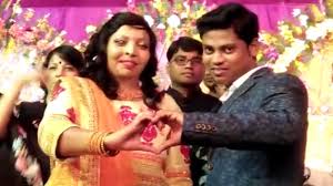 This young acid attack victim from India gets engaged to the love of her life on Valentine’s Day