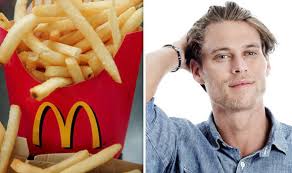 A chemical found in McDonald’s fries might just cure your baldness!