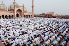 Muslim clerics in Lucknow agree to shift namaz timings to ensure peaceful Holi celebrations