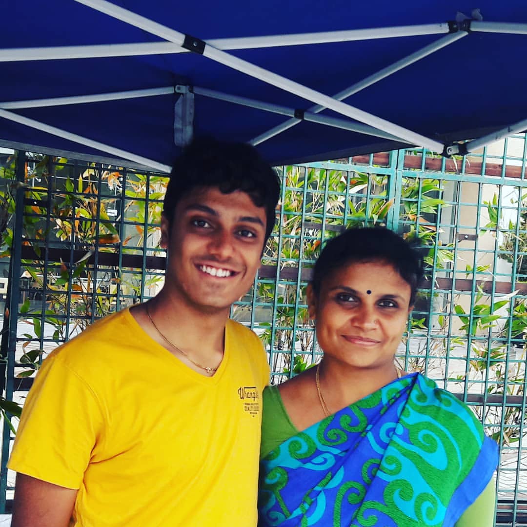 Meet the young vegan selling affordable, plant-based ‘vegan milk’ in India