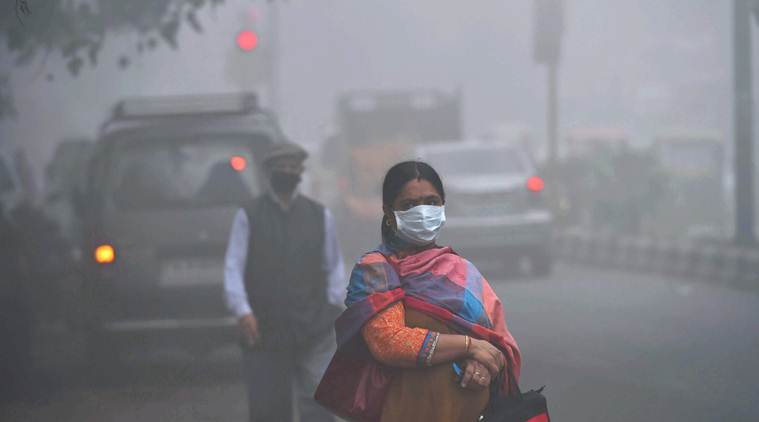 Sweden and Finland working on innovative technologies to end India’s pollution worries