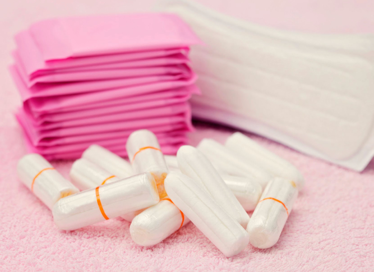 Scotland becomes world’s first country to give free sanitary products to students