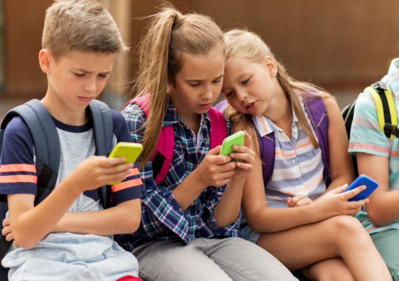 France bans cell phones in schools