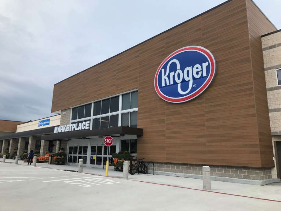 Kroger to soon replace single-use plastic bags with greener alternatives