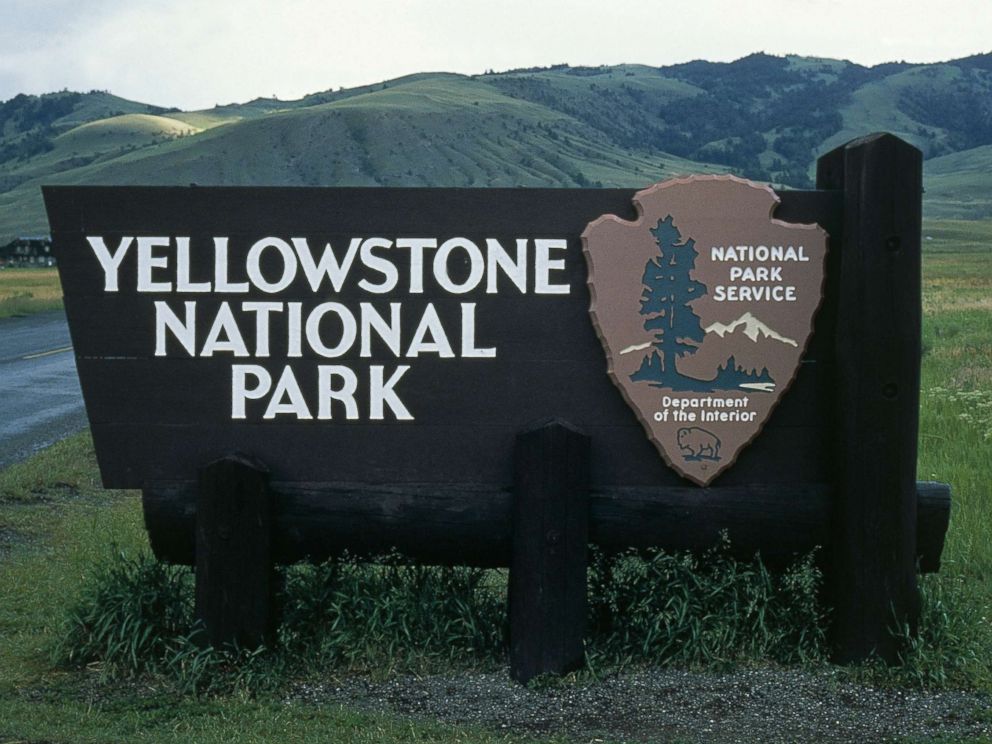 US imposes 20-year ban on mineral mining on public land near Yellowstone Park