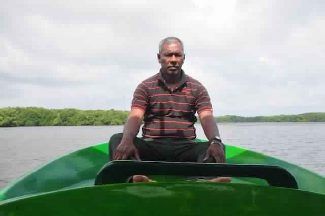 Sri Lanka’s Mangrove Master : The man who spent 16 years of his life planting 2 million trees