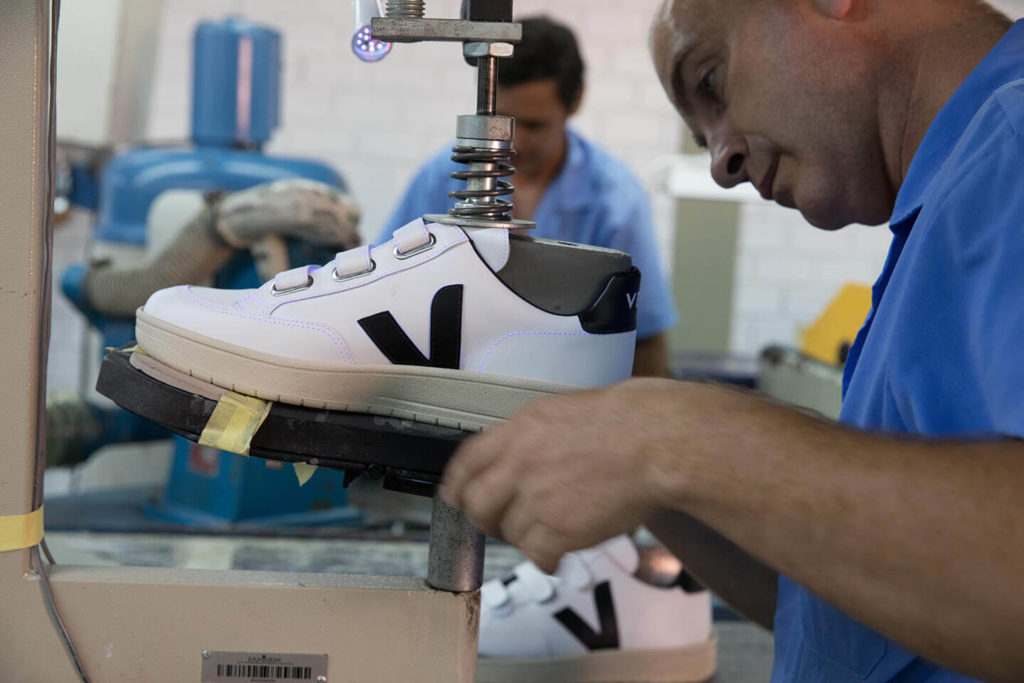 These might be world’s most sustainable sneakers