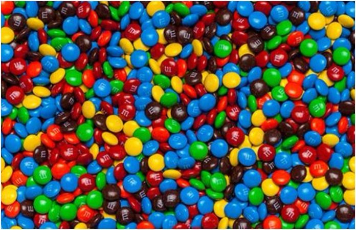 World famous candy company Mars just committed over $1 billion towards sustainable sourcing