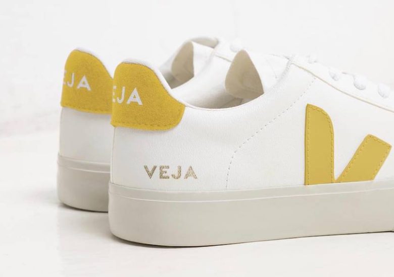 Here are ‘vegan’ sneakers that are plant-based and biodegradable