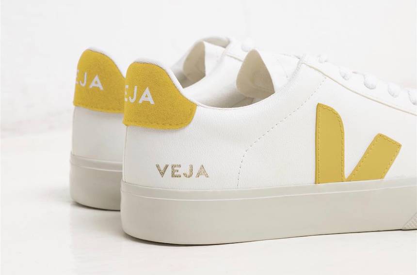 Here are ‘vegan’ sneakers that are plant-based and biodegradable