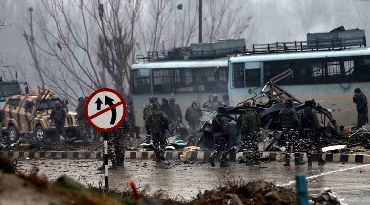 How Indian citizens are raising funds for the families of Pulwama martyrs