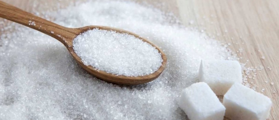 Son develops natural substitute for sugar for dad suffering from diabetes