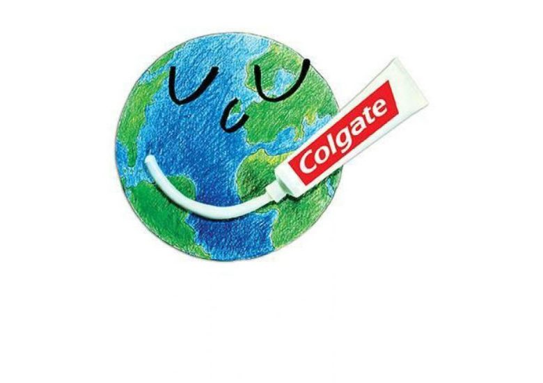 Colgate comes up with a first-of-its kind recyclable toothpaste tube