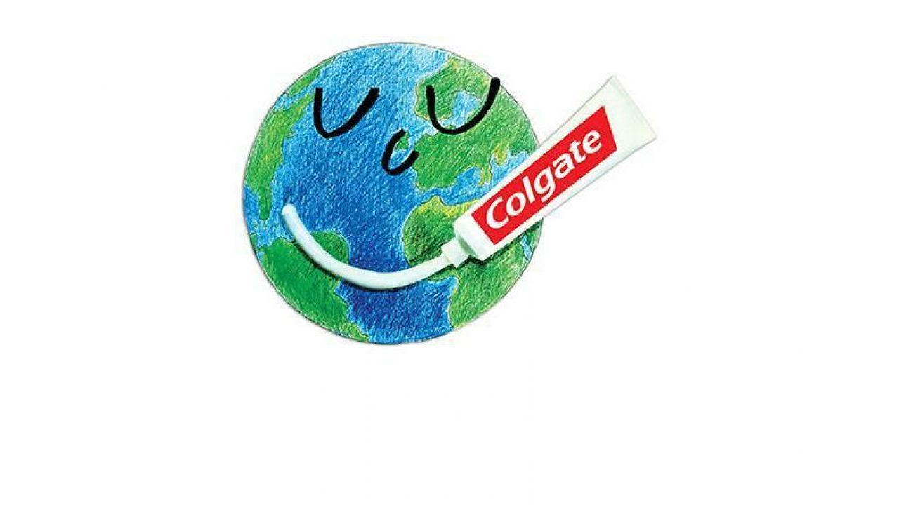 Colgate comes up with a first-of-its kind recyclable toothpaste tube