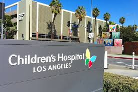 Good Samaritan anonymously donates $25 million to Children’s Hospital Los Angeles