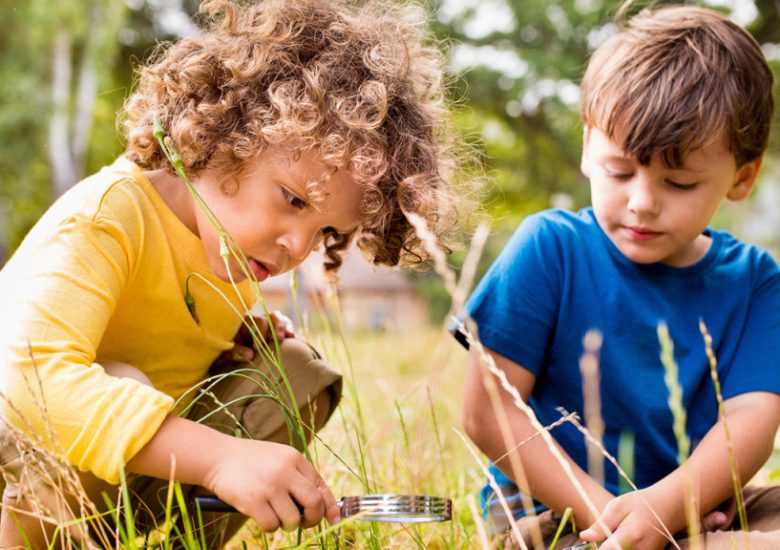 Kids with parents who emphasize kindness over academic achievement are happier, and get higher grades