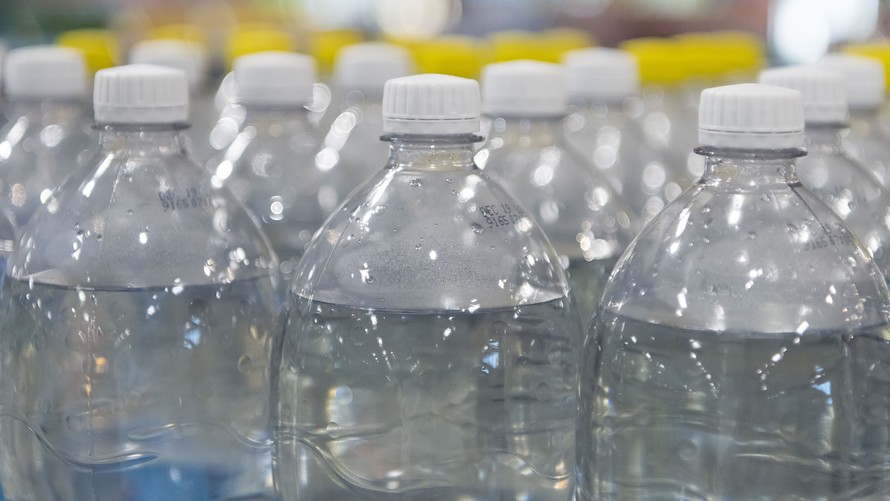 Scotland’s new plastic bottle return scheme could lead to 11 million of them getting recycled annually