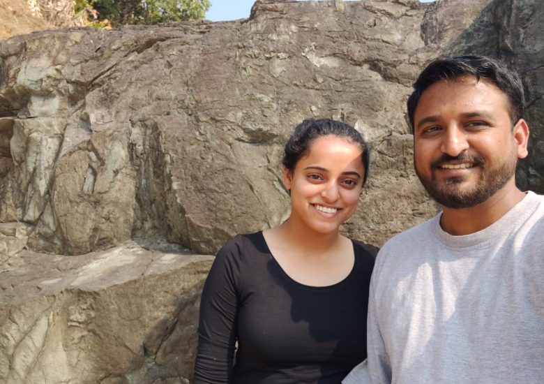 This Indian couple uses unconventional, eco-friendly techniques to build cement-free homes that don’t need air conditioners