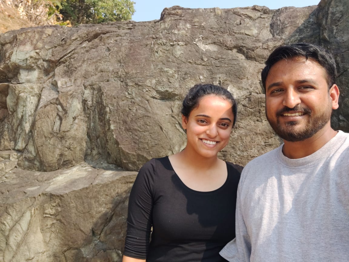 This Indian couple uses unconventional, eco-friendly techniques to build cement-free homes that don’t need air conditioners