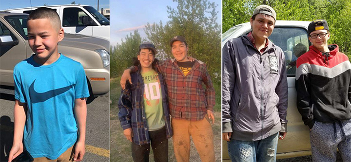 Teens help rescue passengers of a plane that crashed in water