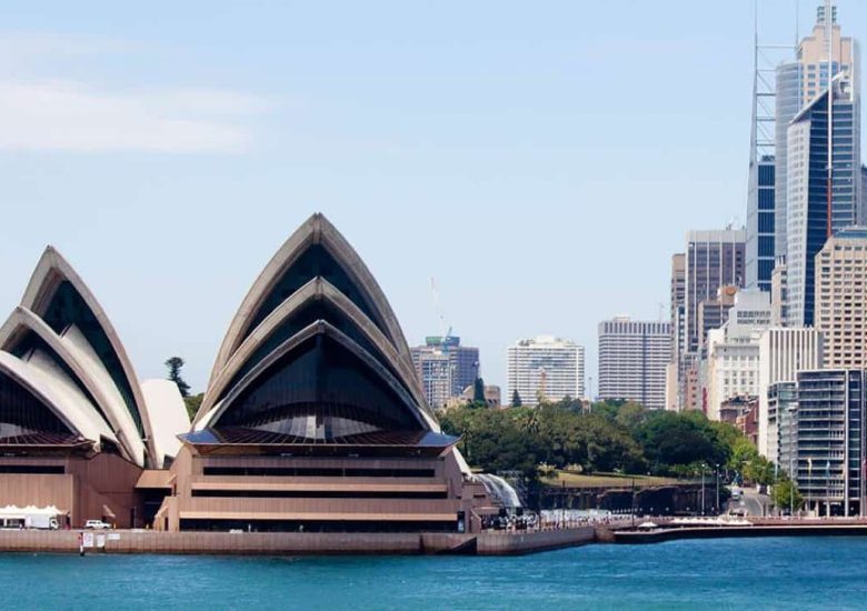 Sydney, Australia’s largest city, officially powered by 100% renewable energy