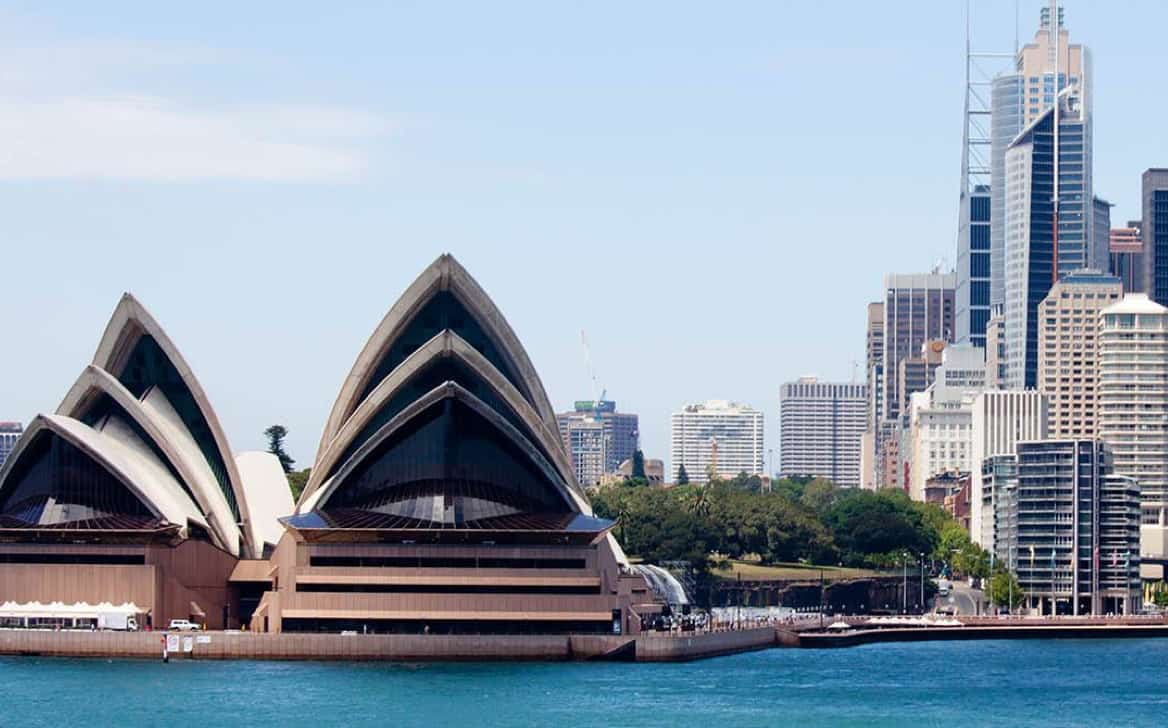Sydney, Australia’s largest city, officially powered by 100% renewable energy