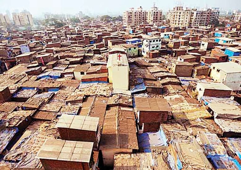 This super crowded Indian slum area managed to contain coronavirus to just 2,000 cases