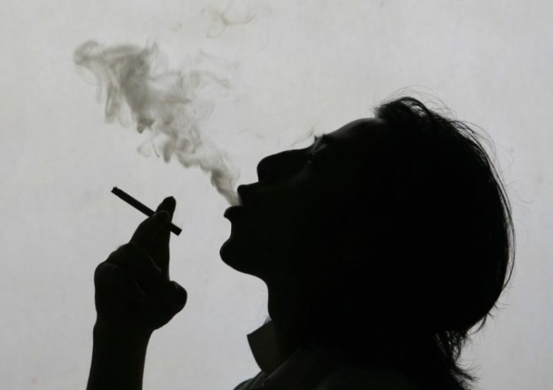 Over 1 million UK citizens have quit smoking since the coronavirus outbreak