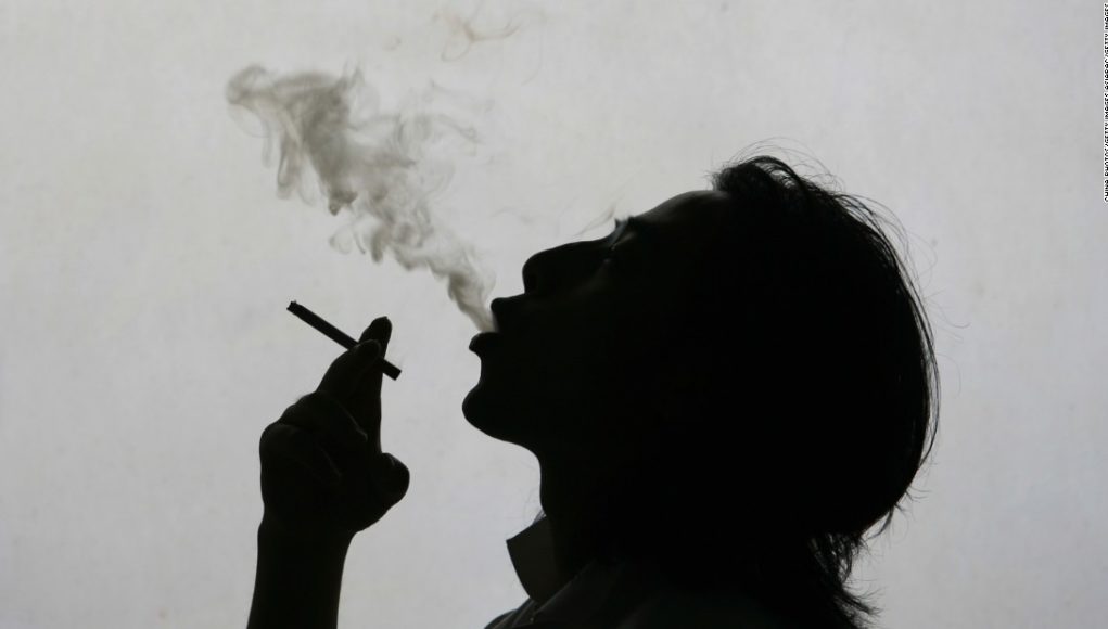 Over 1 million UK citizens have quit smoking since the coronavirus outbreak