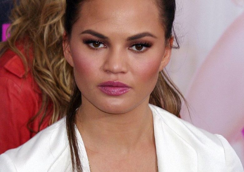 Chrissy Teigen asks teachers to send in their wishlists, and then actually goes on to fulfill them!