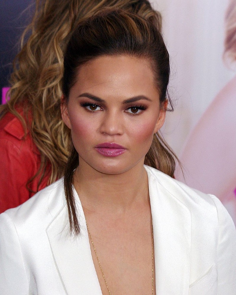 Chrissy Teigen asks teachers to send in their wishlists, and then actually goes on to fulfill them!