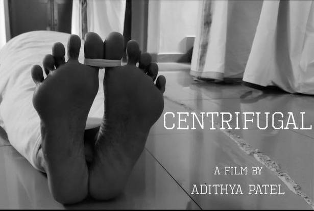 Centrifugal: A moving film that depicts the story of a woman’s life in just one minute