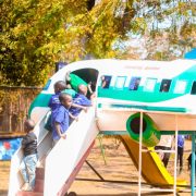 Rise and Shine Nursery Project in Malawi