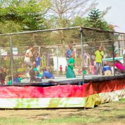 Rise and Shine Nursery Project in Malawi