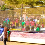 Rise and Shine Nursery Project in Malawi